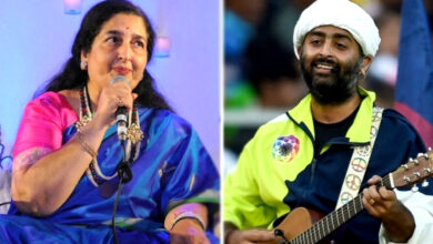 Anuradha Paudwal Left in Tears by Arijit Singh's Aaj Phir Tum Pe Remix, But for Unfortunate Reasons