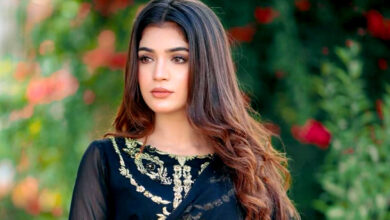 Laiba Khan's New Pictures Receive Heartwarming Response