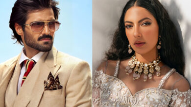Model Hasnain Lehri Addresses Allegations Made by Nimra Jacob