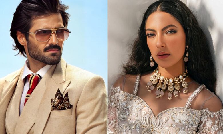 Model Hasnain Lehri Addresses Allegations Made by Nimra Jacob