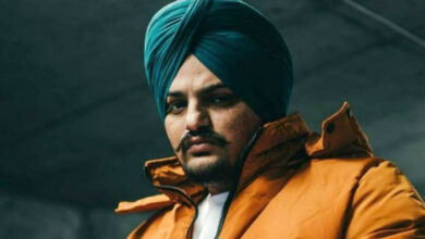 'Fans Commemorate 1st Death Anniversary of Legendary Singer Sidhu Moosewala, Praising His Unique Music'