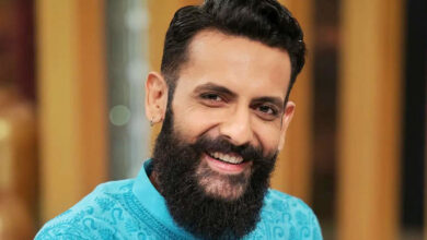 A Dashing Snapshot of Mohib Mirza Leaves Fans in Awe