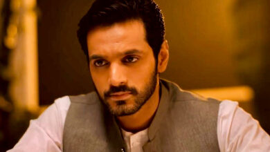 Latest Photo of Wahaj Ali Leaves Fans Awestruck with His Dashing Appearance