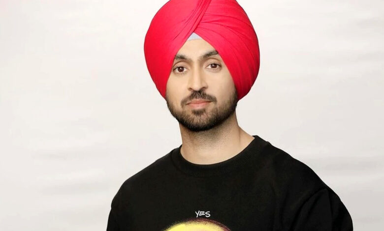 Diljit Dosanjh Expresses Apology to Fans as Release of Punjabi Film 'Jodi' is Temporarily Halted