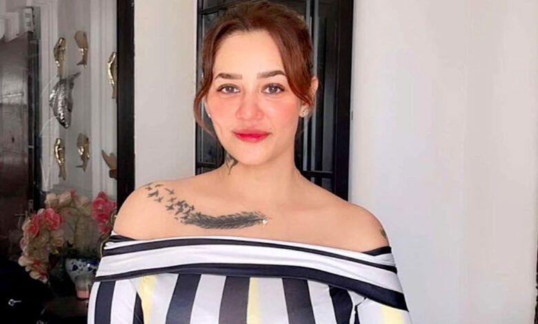 Rose, mathira's Sister, Shows Off Her Stunning Look in Latest Instagram Video