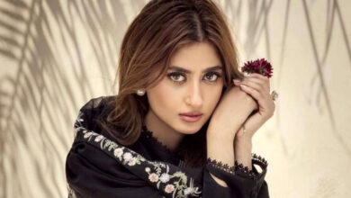 Sajal Aly's Recent Instagram Post Receives Praise from Fans