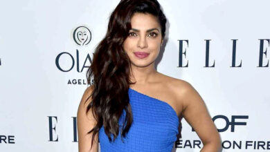 Priyanka Chopra Recalls Embarrassing Memory She Would Rather Forget
