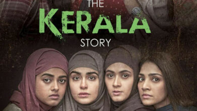The release of controversial anti-Islam film 'The Kerala Story' before the elections in India