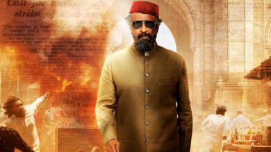 New Film Poster for Rajinikanth's 'Lal Salaam' Disappoints Fans, Criticized as 'Below Average'