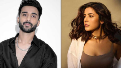 Raghav Juyal opens up about his relationship with Shehnaaz Gill amid dating rumors