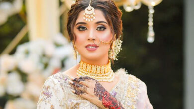 Kanwal Aftab: The Queen of Pakistani TikTok