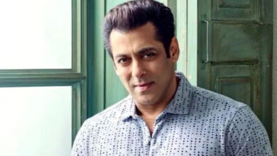 UK Police Launch Search for Indian Student After Salman Khan Receives Death Threat