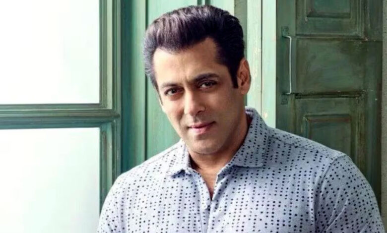 UK Police Launch Search for Indian Student After Salman Khan Receives Death Threat