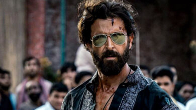 Hrithik Roshan Seeks Feedback from Audience on His Performance in Vikram Vedha