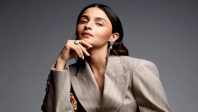 Gucci appoints Alia Bhatt as its inaugural Indian global ambassador