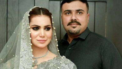 Actress Ghana Ali defies social norms by marrying a married man as his second wife