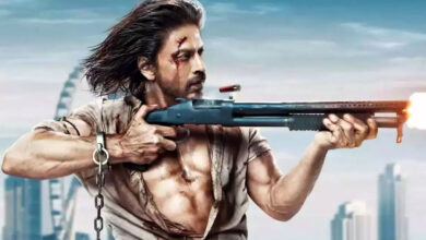 Bangladesh celebrates as 'Pathaan' starring Shah Rukh Khan releases in theatres
