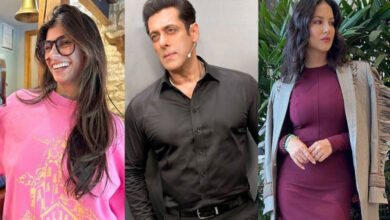 Speculations of Sunny Leone and Mia Khalifa Joining Salman Khan's Big Boss OTT Season 2