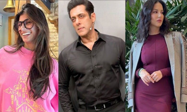 Speculations of Sunny Leone and Mia Khalifa Joining Salman Khan's Big Boss OTT Season 2