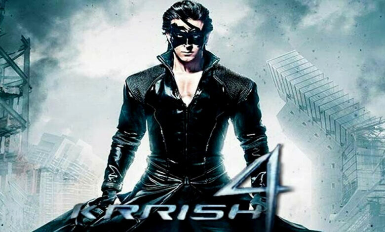 Krrish 4: Release Date, Cast, Plot Details, and When to Expect It