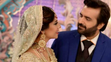 Sunita Marshall Opens Up About Her Decision to Maintain Her Christian Faith Despite Marrying a Muslim Man