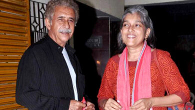 Naseeruddin Shah Opens Up About Marrying Ratna Pathak: 'Parents' Opposition Due to...'
