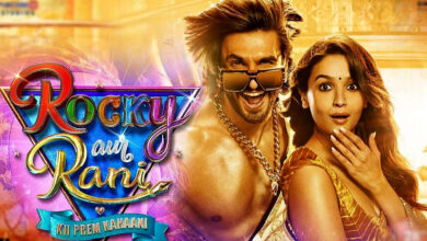 Teaser of 'Rocky Aur Rani Kii Prem Kahaani' Unveiled: Ranveer Singh & Alia Bhatt's Film Delivers a Heartwarming Entertainment, Rekindling Karan Johar's Enchanting Touch After 7 Years - Watch