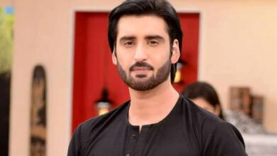 Agha Ali Advocates for Empowered Women in Society
