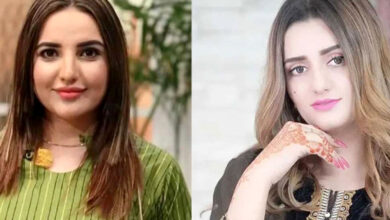 Sandal Khattak Granted Bail in Hareem Shah Video Leaks Case