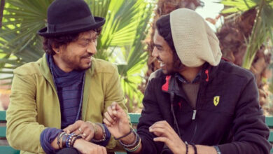 Babil Khan Shares Heartfelt Letter Remembering Irrfan Khan: 'I Miss Our Laughter, Baba'