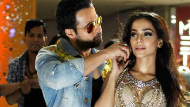 Humaima Malick Sheds Light on Emraan Hashmi's Spiritual Side
