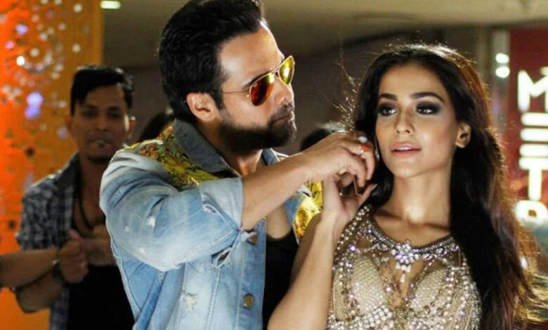 Humaima Malick Sheds Light on Emraan Hashmi's Spiritual Side