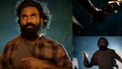Dhanush releases teaser of his upcoming film with Anand L. Rai as 'Raanjhanaa' celebrates 10 years