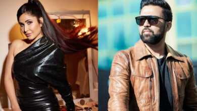 Shelving rumors surround Katrina Kaif's superhero film