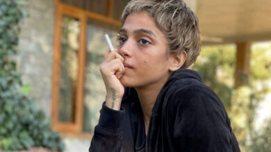 Sonya Hussain's Stunning Transformation for Upcoming Project Leaves Fans in Awe
