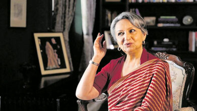 Sharmila Tagore Expresses Disapproval of Contemporary Television Content