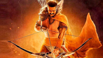 Adipurush Box Office Collection Day 7: Prabhas-starrer Struggles, Earns Only Rs 3.15 Crore in Hindi Despite Ticket Price Reduction