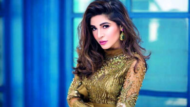 Ayesha Omar Opens Up About the Consequences of Addressing 'Taboo' Topics
