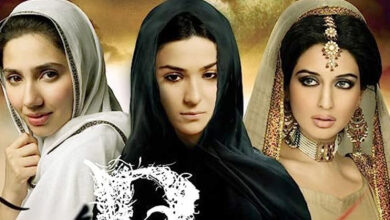 Mahira Khan and Humaima Malick Revisit Unforgettable Memories as They Celebrate 12 Years of 'Bol'