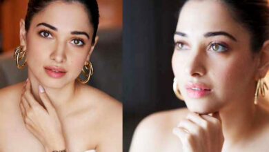 Tamannaah Bhatia Turns Heads with Her Latest Look at Store Launch