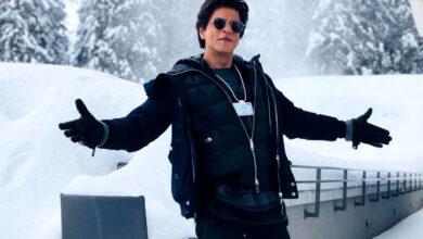 Shah Rukh Khan's 31-Year Journey in the Film Industry Celebrated by Fans: Exclusive Photos