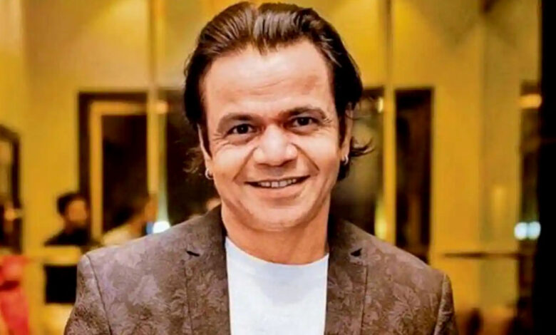 Rajpal Yadav Opens Up About His Most Heartbreaking Life Event at the Age of 20