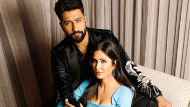 Vicky Kaushal's Unsuccessful Attempt in Shah Rukh-Katrina's "Jab Tak Hai Jaan"