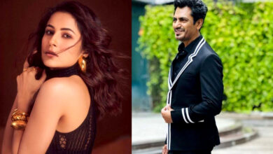 Shehnaaz Gill and Nawazuddin Siddiqui Join Forces for an Upcoming Song Collaboration