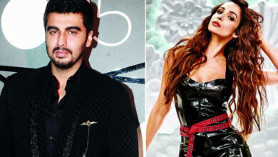 Arjun Kapoor Addresses Speculations Surrounding Malaika Arora's Pregnancy