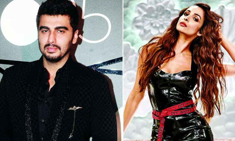 Arjun Kapoor Addresses Speculations Surrounding Malaika Arora's Pregnancy