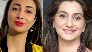 Celebrities Including Anoushey Ashraf Pay Tribute to the Late Designer Nickie Nazir