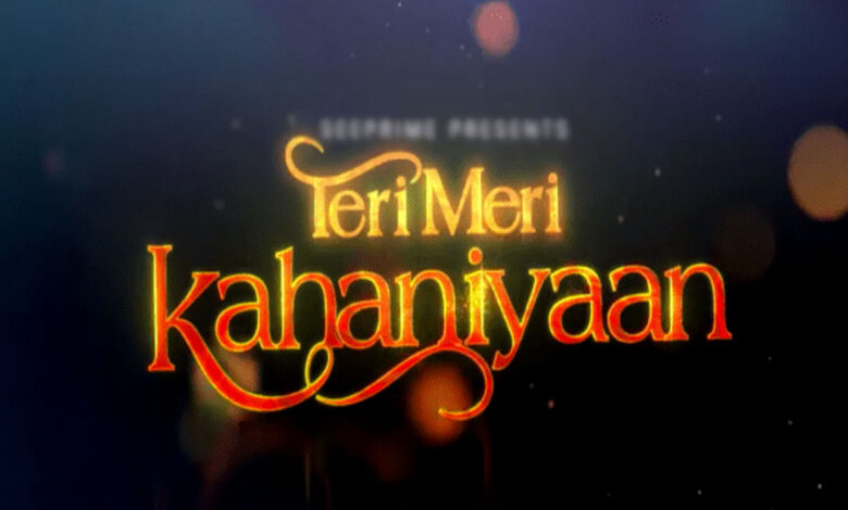"Teri Meri Kahaniyaan" Breaks New Ground with Three Captivating Stories in One Film