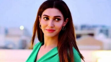 Sana Nawaz Opens Up About Her Preference for Financially Stable Partners in Marriage