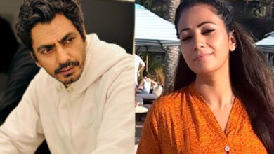 Aaliya's Reply to a Netizen's Request for a Surname Change